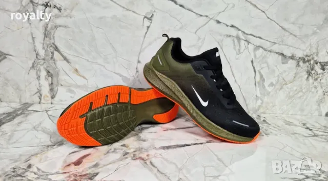 Nike спортни мъжки маратонки 