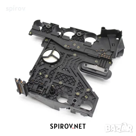 Платка автоматична скоростна кутия Mercedes 722.6 5G-Tronic, снимка 2 - Части - 55733664