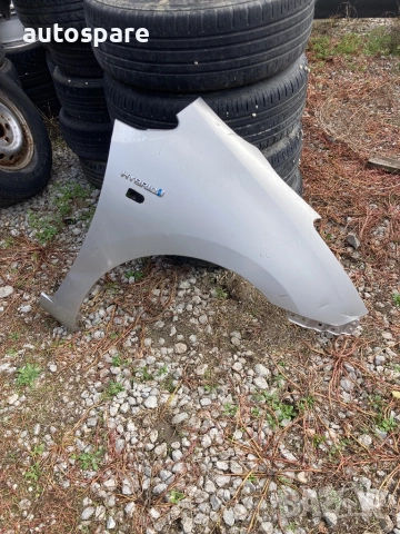 Десен калник за Тойота Приус/Toyota Prius 2004–2008г. 