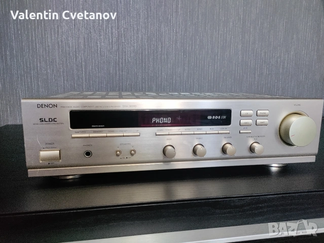 Ресивър Denon-DRA-385RD