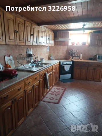 За любителите на спокойствието, релакса и природата Вила Нина отваря врати, снимка 10 - Квартири, нощувки - 40208017