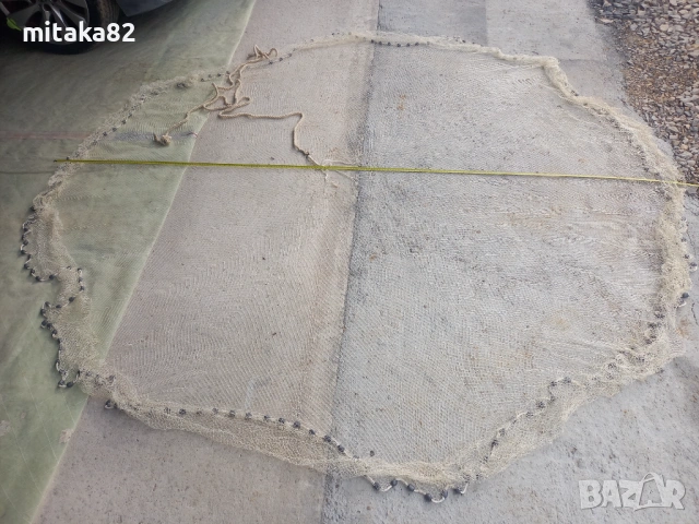 Срекме, снимка 5 - Такъми - 53223578