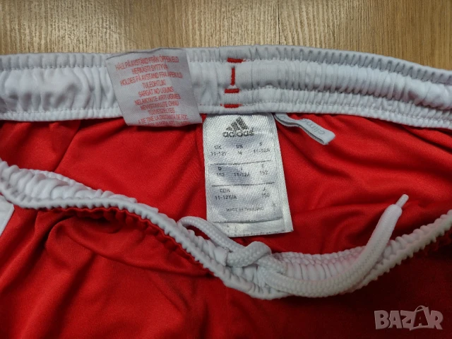 Bayern Munchen / Adidas - детски футболен екип на Bayern Munich , Байерн Мюнхен, снимка 13 - Детски тениски и потници - 51408966