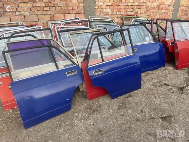 Ваз.Lada.врати за Лада Жигули 