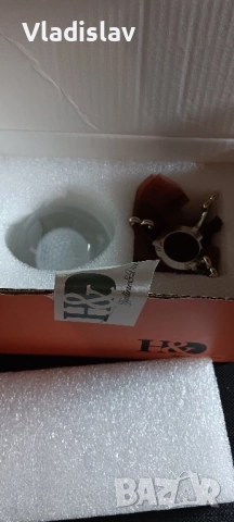 Кристална топка , снимка 3 - Декорация за дома - 52081313