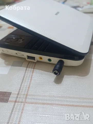 Преносимо dvd Philips usb divx, снимка 5 - Плейъри, домашно кино, прожектори - 55981605