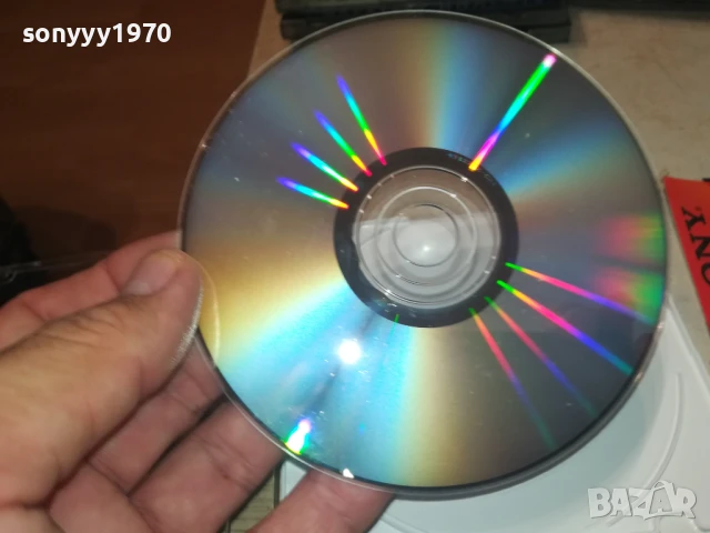 QUEEN-VIDEO CD 0708251144, снимка 13 - CD дискове - 51283864