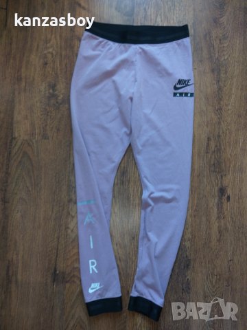 Nike - страхотен дамски клин , снимка 4 - Клинове - 41522728