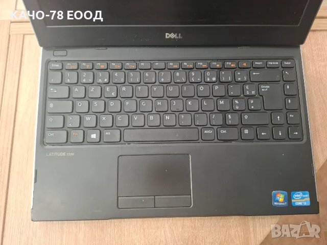Лаптоп Dell Latitude 3330, снимка 2 - Части за лаптопи - 50092171