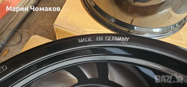 23 цола ковани джанти ABT Signature Limited за Audi Q8, снимка 3 - Гуми и джанти - 47509649