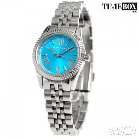 Michael Kors MK3328 Lexington Petite Blue. Нов дамски часовник
