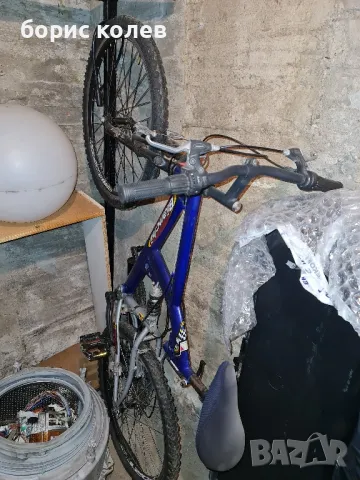 велосипед Bianchi