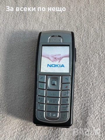 Nokia 6230i , Нокия 6230i , Life timer 58 часа!, снимка 8 - Nokia - 52795994