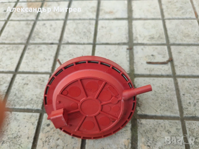 Части от пералня Gorenje , снимка 14 - Перални - 53401990