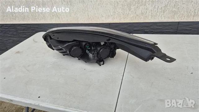 Десен фар Kia Ceed Lupa Led Halogen 2018 2019 2020 2021 2022 2023 код 92102-J7050, 92102J7050 , снимка 4 - Аксесоари и консумативи - 49354289