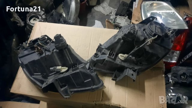 Renault Kangoo - оригинални фарове - рено канго, снимка 2 - Части - 39899837