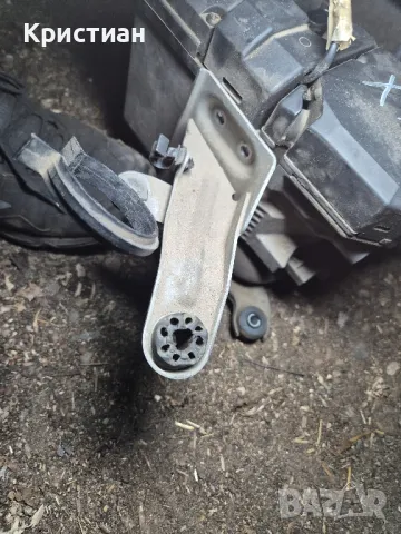 Печка за БМВ Х5 Е53, снимка 3 - Части - 48047299