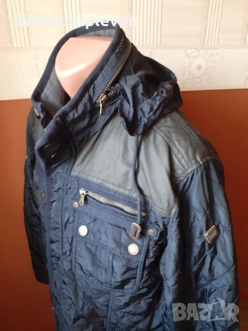 👉Rover Lakes Original L-52, снимка 2 - Якета - 52965576