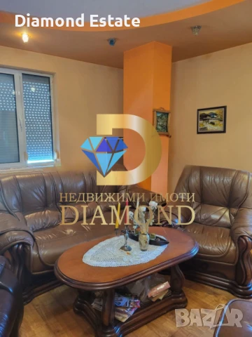 Пети етаж от сграда в Димитровград, кв. Славянски, снимка 2 - Апартаменти - 51365113