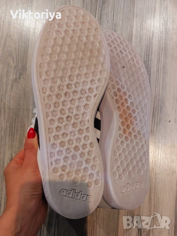 Мъжки кецове Адидас, снимка 3 - Кецове - 52977639