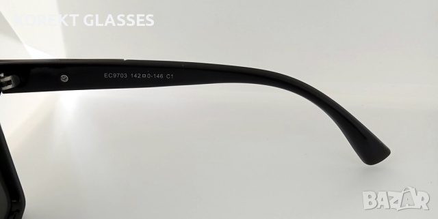 Слънчеви очила Cavaldi POLARIZED 100% UV защита, снимка 4 - Слънчеви и диоптрични очила - 36169084