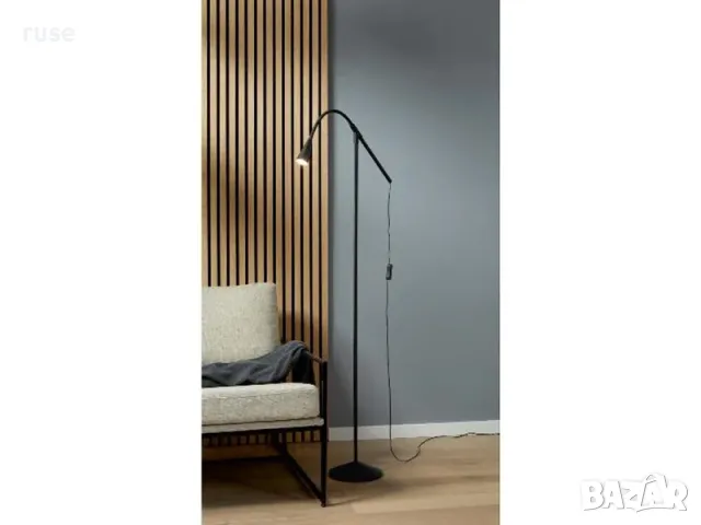 НОВ! LED лампион 156см подова лампа 3.5W два цвята, снимка 8 - Лампиони - 50148899