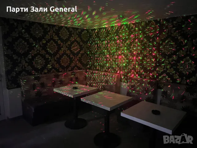 Парти зала под наем във Варна , снимка 7 - Стаи под наем - 48218247