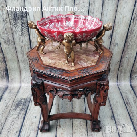 Фруктиера - Ангели Ред, снимка 7 - Декорация за дома - 41263479