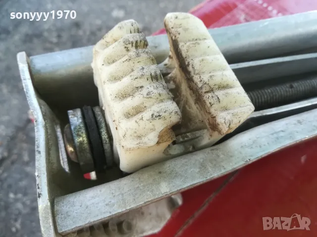 AUDI-ОРИГИНАЛЕН КРИК ВНОС GERMANY 2809241840, снимка 2 - Аксесоари и консумативи - 47388030