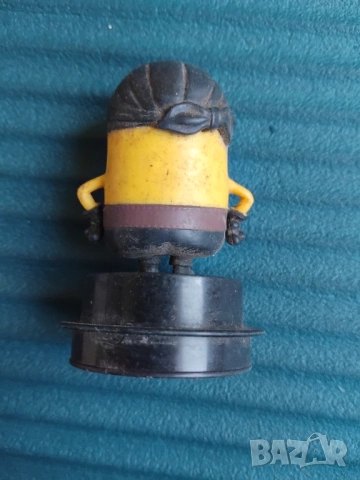 Миньоните - оригинална играчка, снимка 2 - Фигурки - 53748133