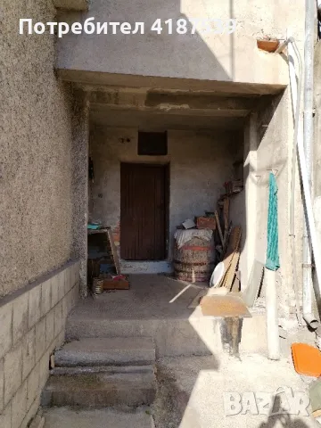 Къща в централната част на ВЕЛИКО Търново с гараж. , снимка 5 - Къщи - 49454370