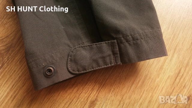 Lundhags TRAVERSE II Kids Stretch Trouser размер 15-16 г / 170-176 см детски панталон - 1771, снимка 7 - Екипировка - 52930389