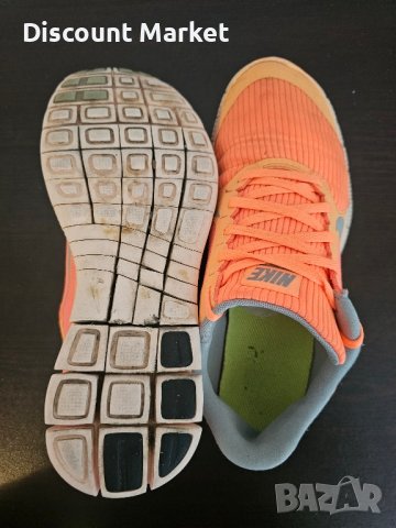 Nike Free 4.0 V3 номер 40 , снимка 5 - Маратонки - 41869890