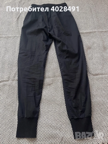 Спортен панталон Made by society, снимка 5 - Панталони - 52106226