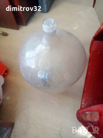 Стъклен гюм, снимка 2 - Казани за ракия - 51812853