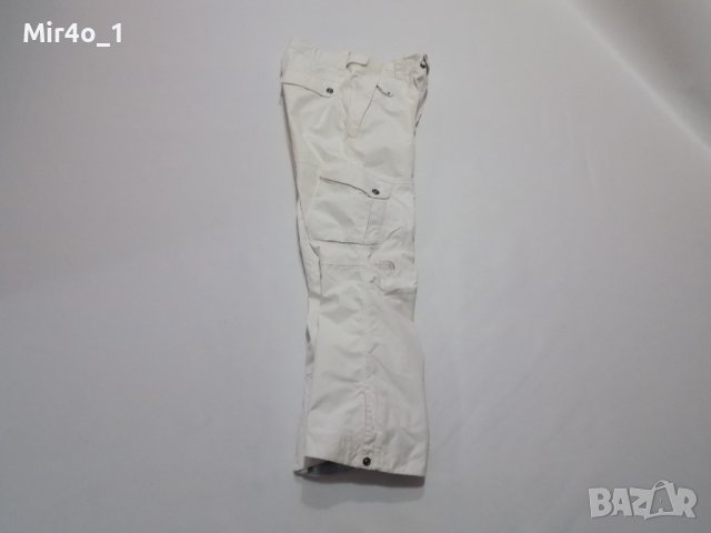 ски панталон the north face hyvent сноуборд дамски оригинален зимен M, снимка 3 - Спортни екипи - 40256466