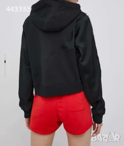 Дамски суичър ADIDAS, снимка 3 - Суичъри - 50045404