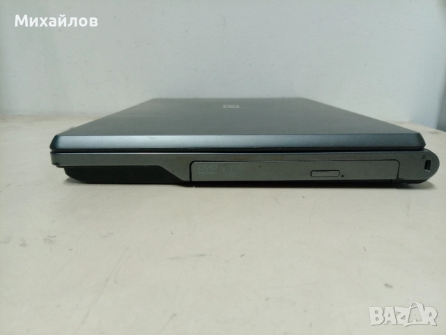 Лаптоп HP 500, снимка 6 - Лаптопи за работа - 51988866