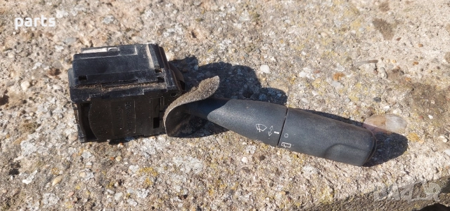 Лост Чистачки Пежо Партнер - 206 - Ситроен Берлинго - Саксо - 337795102 - 96049587ZL, снимка 7 - Части - 52438035