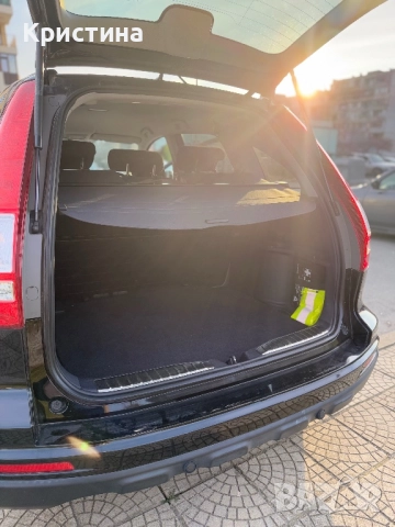 Honda - CR-V десен волан, снимка 8 - Автомобили и джипове - 51462316