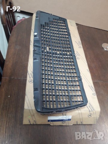 A2108800083**MERCEDES-BENZ**W210*CLASSIC /ELEGANCE**Радиаторна решетка*06.1995-03.2003*, снимка 3 - Части - 33793510