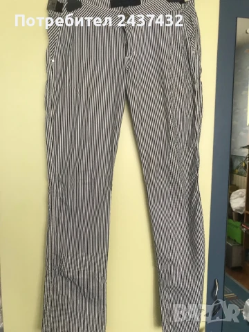 Дамски панталон, снимка 1