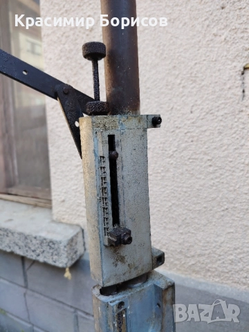 Стойка за бормашина Peugeot , снимка 9 - Бормашини - 51475038