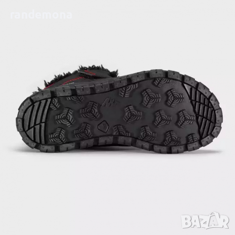 Детски непромокаеми туристически обувки Номер 30, снимка 4 - Детски боти и ботуши - 36349603