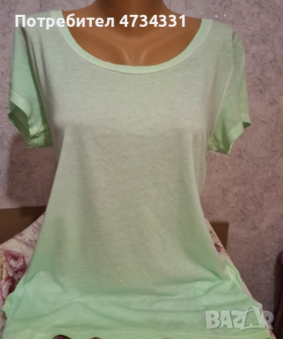 GAP Дамски Тениски, снимка 8 - Тениски - 53577048