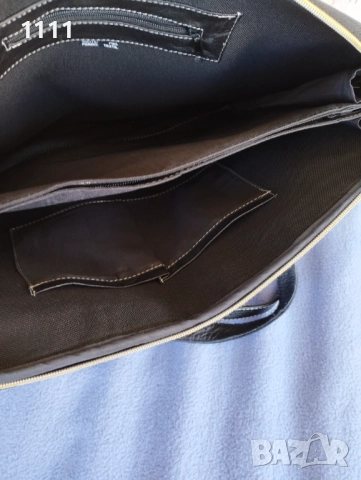 Дамска чанта за лаптоп., снимка 5 - Чанти - 51552774