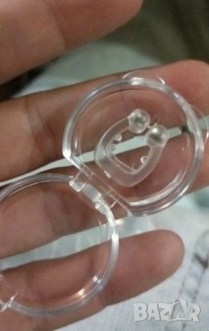 Щипка против хъркане НОВИ, снимка 5 - Други - 44343883