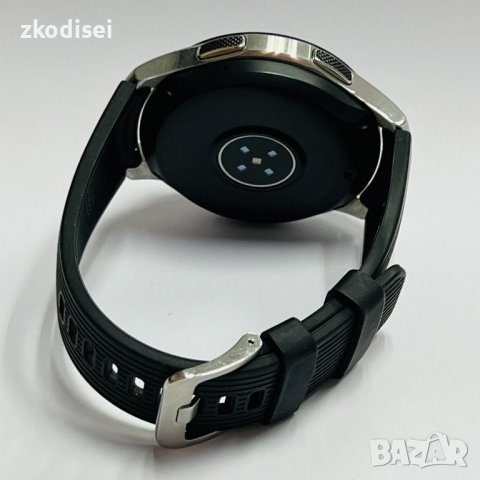 Smart Watch Samsung Galaxy watch, снимка 2 - Смарт часовници - 39653663