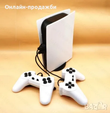 Мини конзола с 200 игри, снимка 1