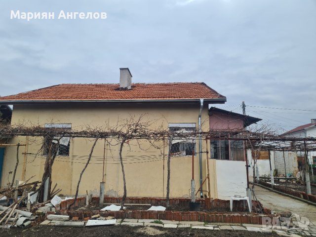 Продавам къща в Квартал Черноконево на 6км от Димитровград , снимка 1